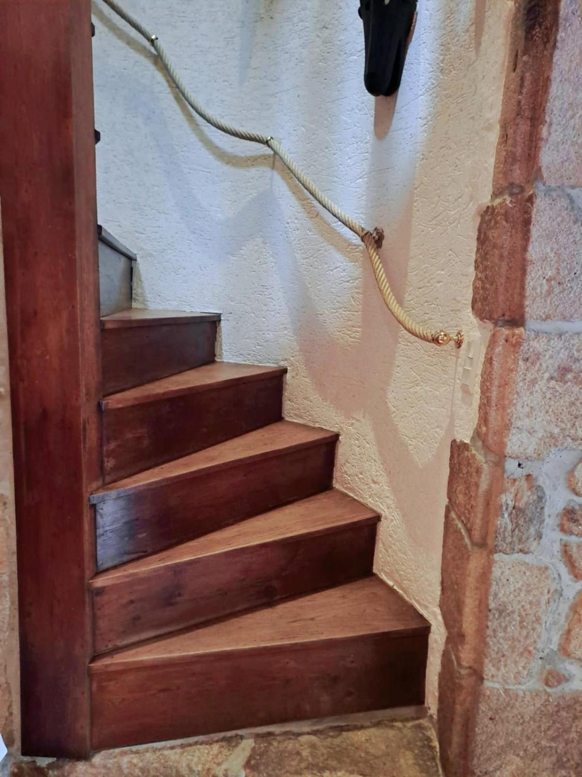 Chambre D'Hotes Avec Petit Dejeuner Compris A Megrit Exterior photo